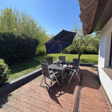 Ferienhaus Ilva In Born Villa Esterno foto